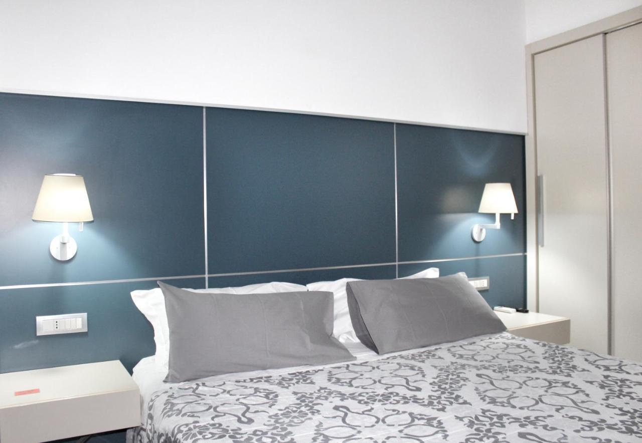 Cosenza Luxury Apartment Dış mekan fotoğraf