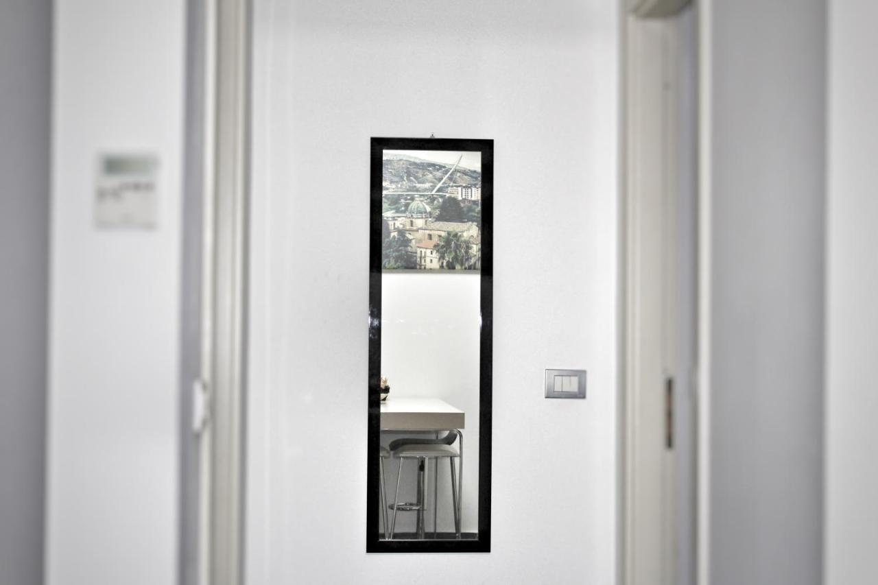 Cosenza Luxury Apartment Dış mekan fotoğraf
