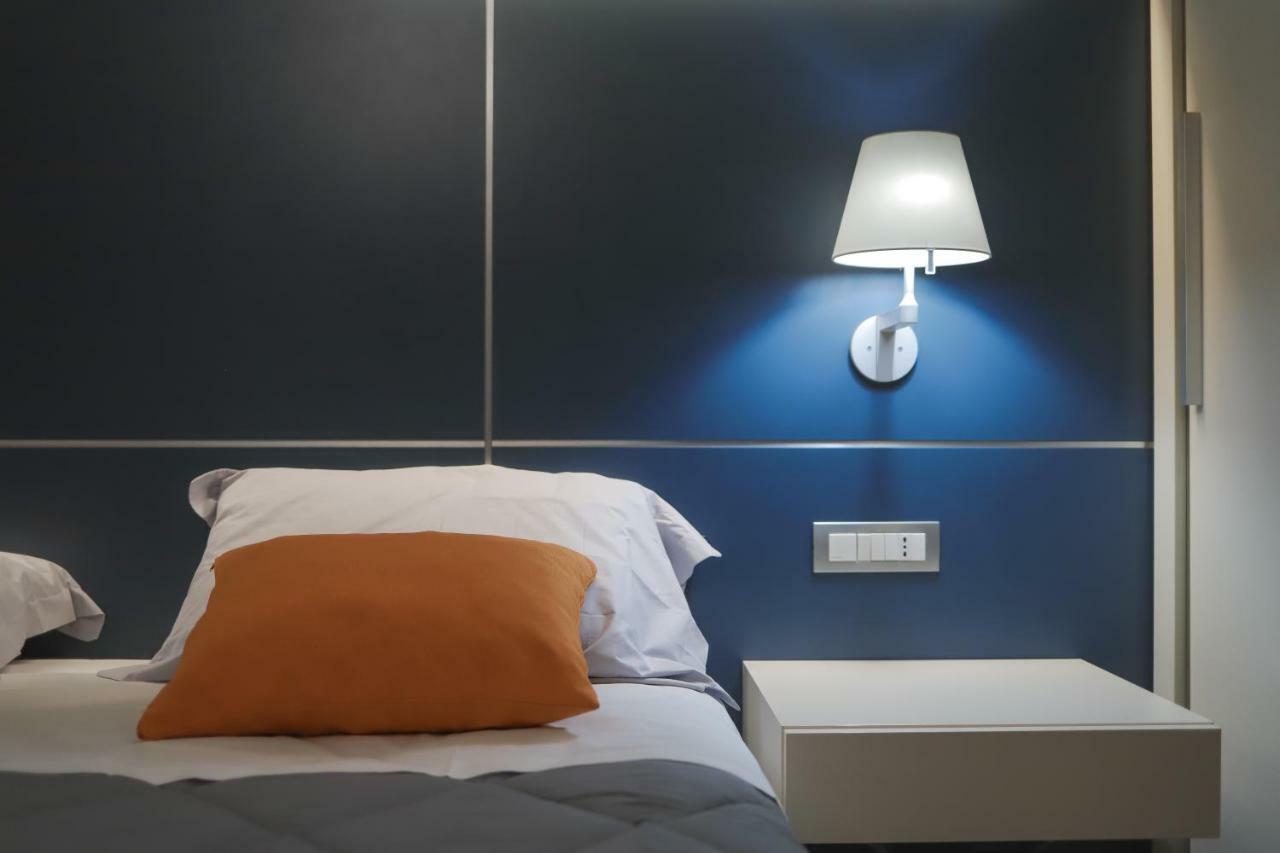 Cosenza Luxury Apartment Dış mekan fotoğraf