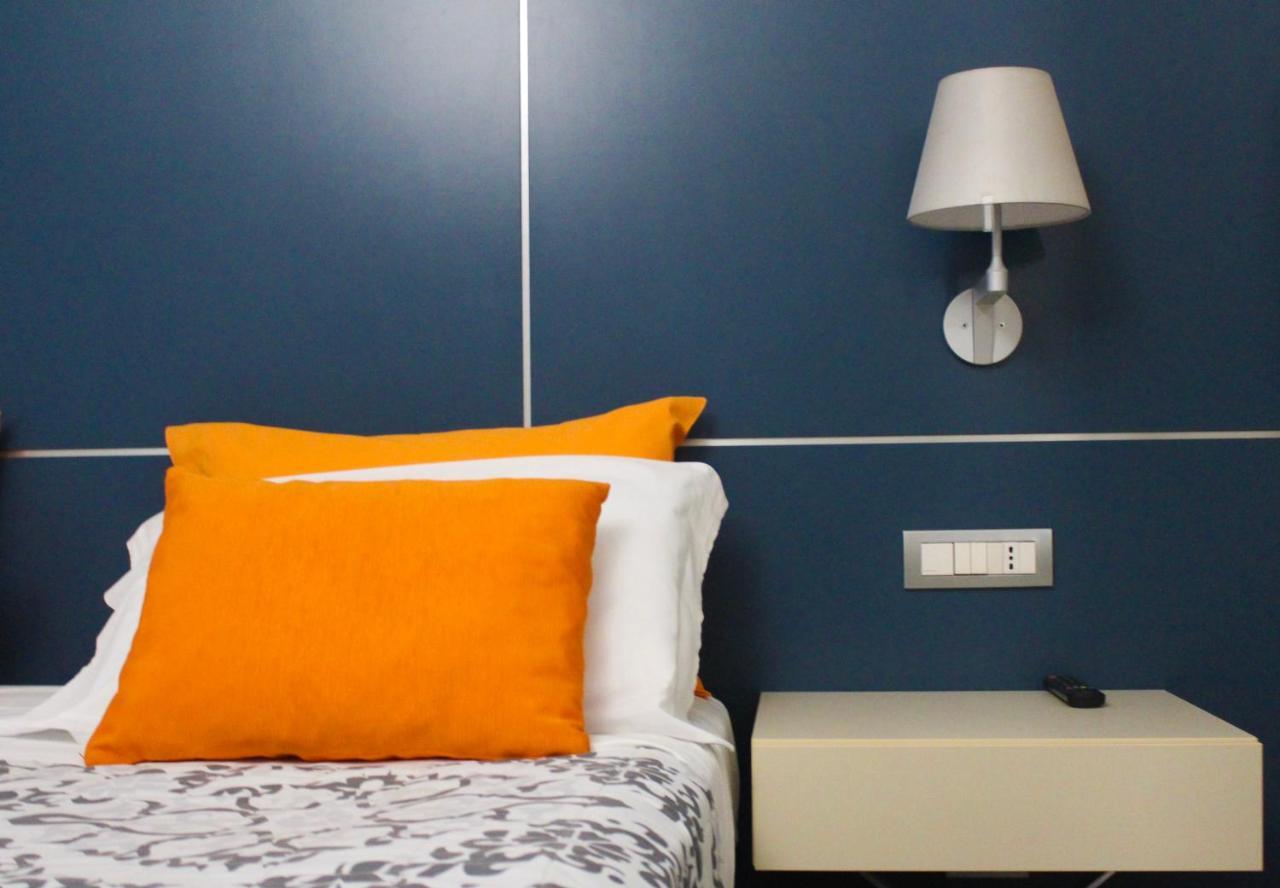 Cosenza Luxury Apartment Dış mekan fotoğraf